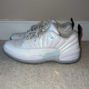 Nike Air Jordan 12 XII Retro Low Easter 2021 DB0733-190